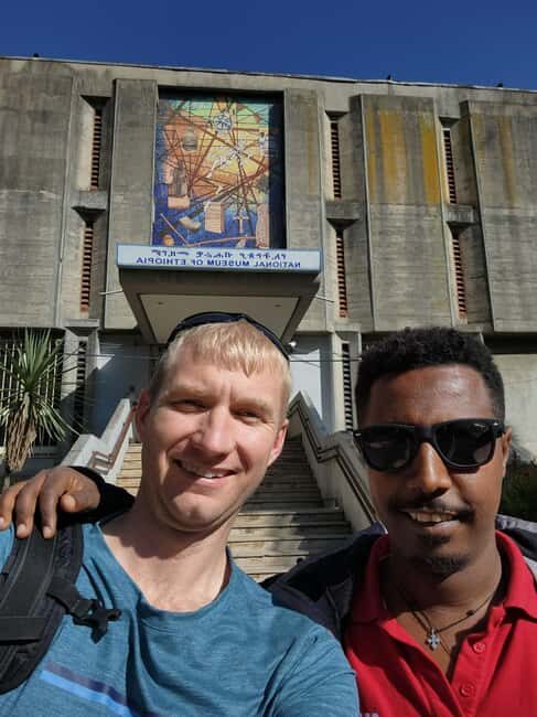 Addis Ababa Guided City Tours - Practical Details and What You’re Getting