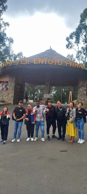 Addis Ababa Guided City Tours - FAQ