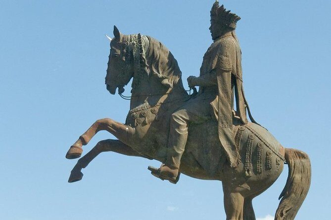 Addis Ababa - Half Day City Tour - Exploring the Itinerary in Detail