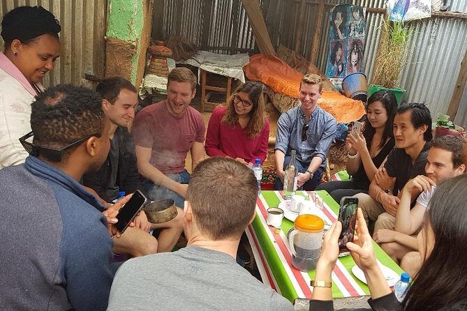 Addis Ababa - Half Day Cultural Experience - A Balanced Look at the Tour