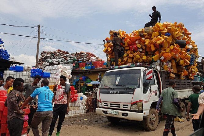 Addis Ababa - Half Day Cultural Experience - Practical Considerations