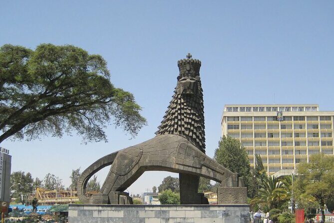 Addis Ababa - Half Day Cultural Experience - FAQ