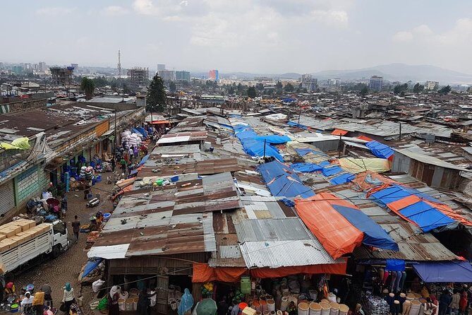 Addis Ababa - Half Day Cultural Experience - Final Word