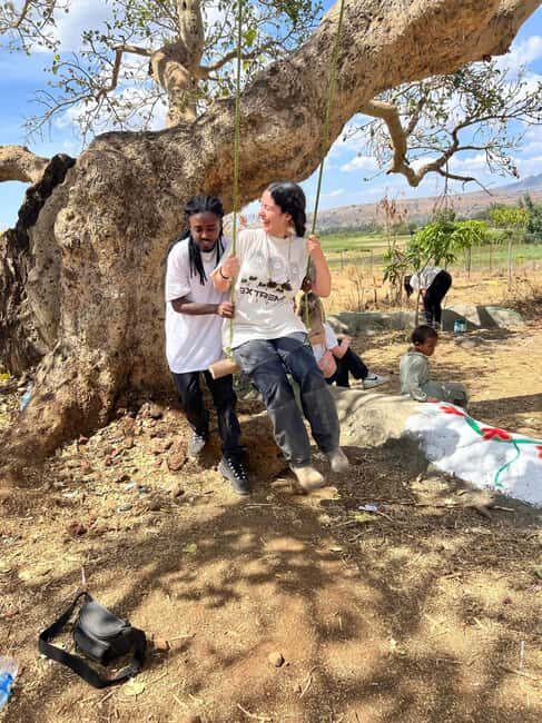 Addis Ababa: Harar, Bale Mountains, and Awash 8-Day Tour - Key Points