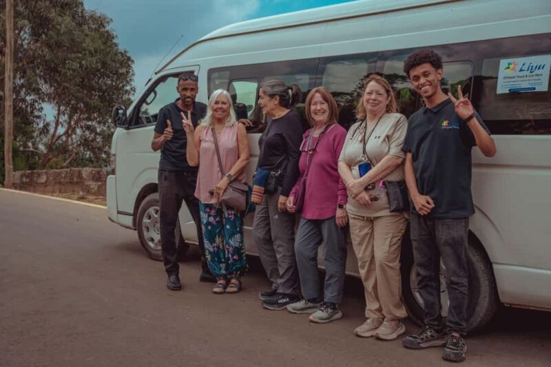 Addis Ababa highlight city tour - Exploring the Heart of Ethiopia: What’s Included?