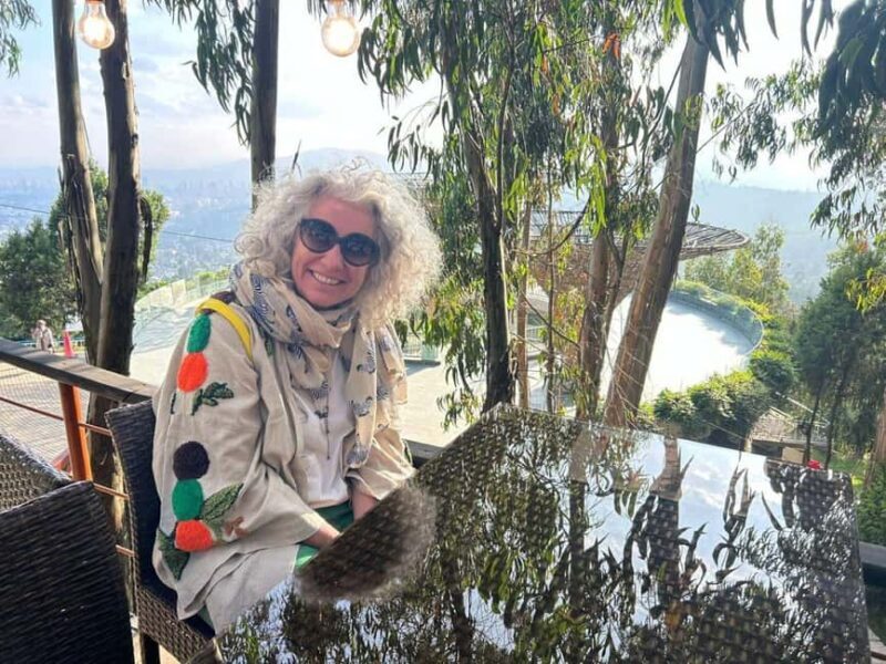 Addis Ababa highlight city tour - What to Expect: The Experience