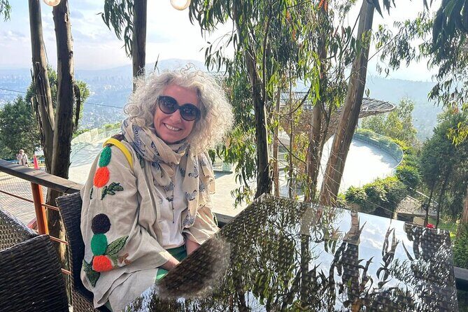 Addis Ababa Insider Tour: Explore with Certified Local Guides - Key Points