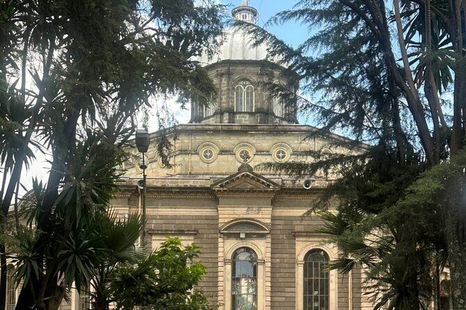 Addis Ababa Insider Tour: Explore with Certified Local Guides - Practical Details and Tips