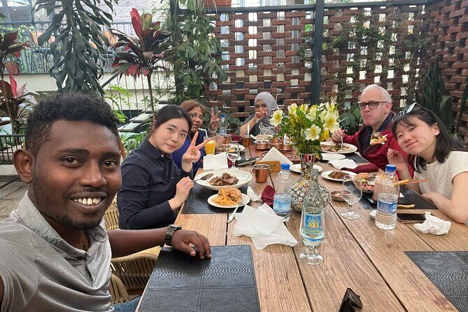 Addis Ababa Insider Tour: Explore with Certified Local Guides - Final thoughts