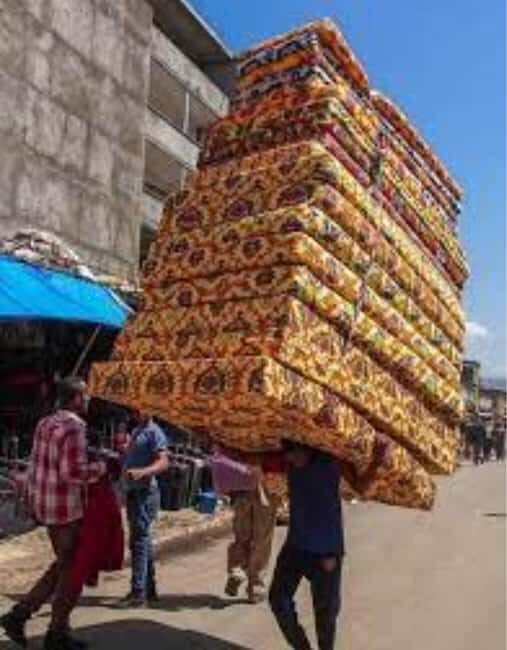 Addis Ababa: Mercato Market Guided Tour with Coffee Tasting - FAQ