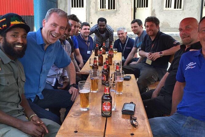 Addis Ababa +Mount Entoto View Point,Museums Palace Market Tours - Why This Tour Works For Travelers