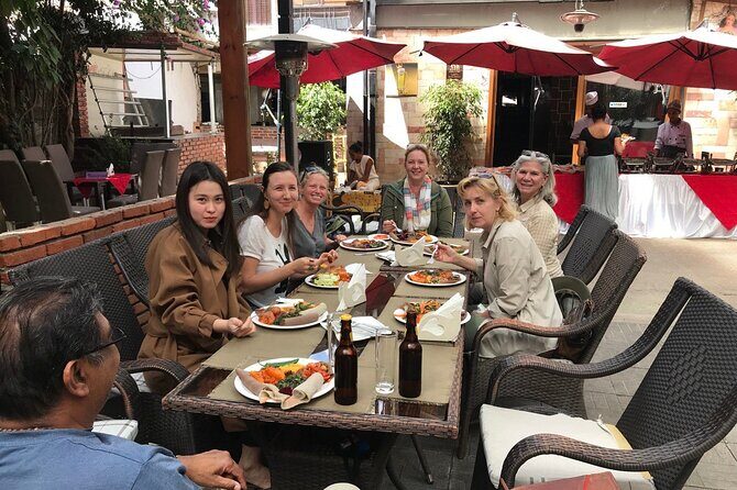 Addis Ababa +Mount Entoto View Point,Museums Palace Market Tours - Frequently Asked Questions
