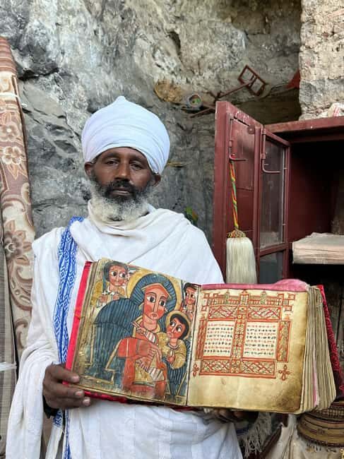 Addis Ababa Museums Tour - Key Points