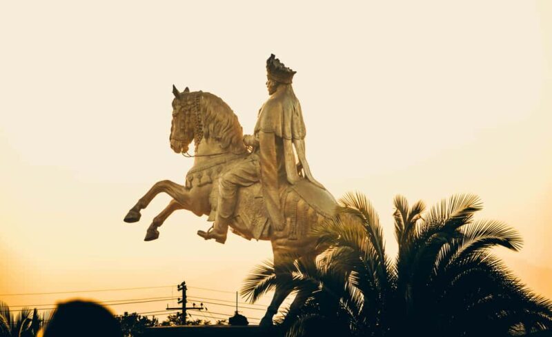 Addis Ababa: Must-See Experiences and Local Culture Tour - Key Points