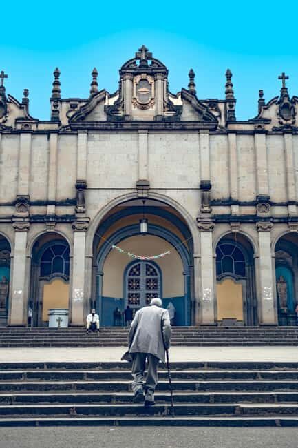 Addis Ababa: Must-See Experiences and Local Culture Tour - What Makes This Tour Stand Out?