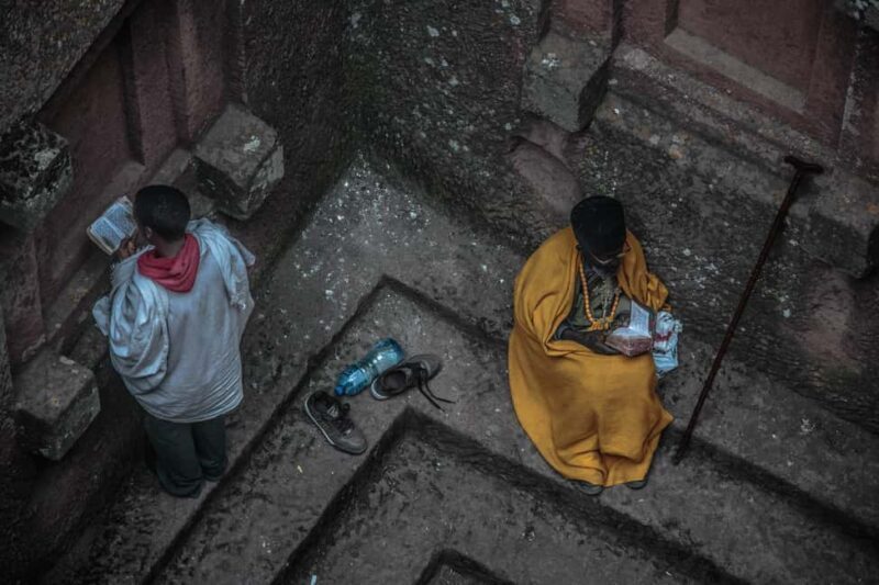 Addis Ababa: Northern Historic Site Circuit 7 Days/6 Nights - Final Thoughts: Who Will Love This Tour?