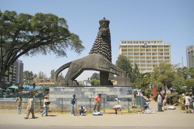 Addis Ababa Private Airport-Hotel Transfer - What to Expect from Your Addis Ababa Private Transfer