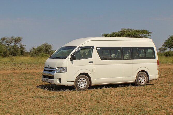 Addis Ababa Private Airport-Hotel Transfer - Final Thoughts