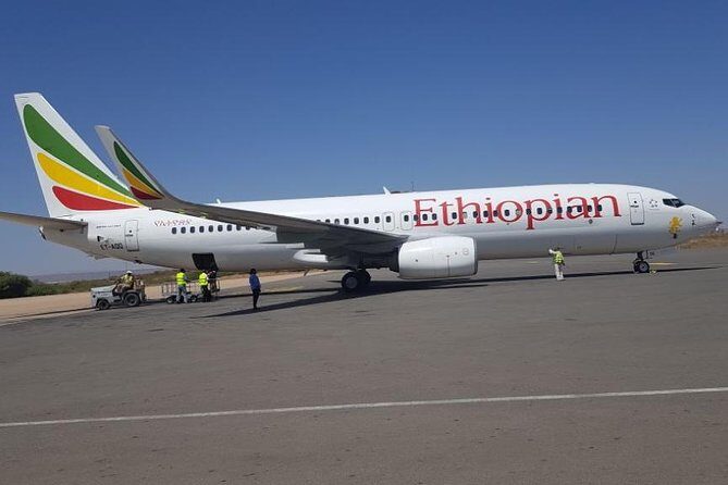 Addis Ababa Private Airport-Hotel Transfer - Frequently Asked Questions