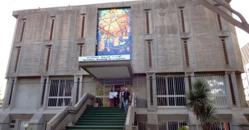 Addis Ababa: Private City Tour with Folkloric Dinner - Key Points