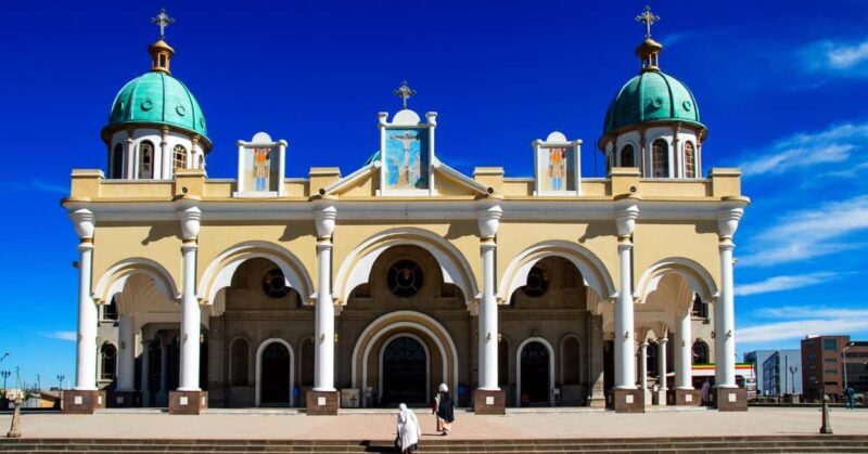 Addis Ababa: Private City Tour with Folkloric Dinner - An In-Depth Look at the Tour