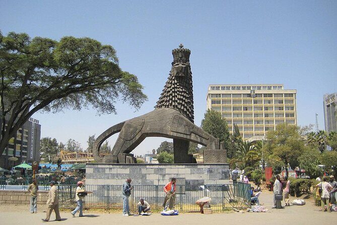 Addis Ababa Private Tour - Detailed Breakdown of the Tour Experience