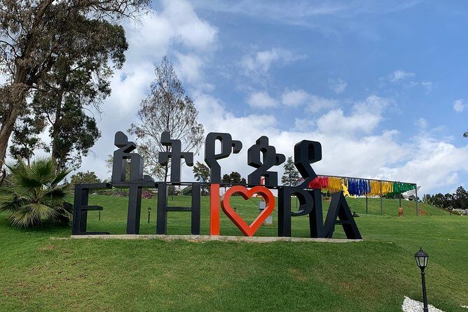 Addis Ababa Sightseeing - A Detailed Look at the Addis Ababa Sightseeing Tour
