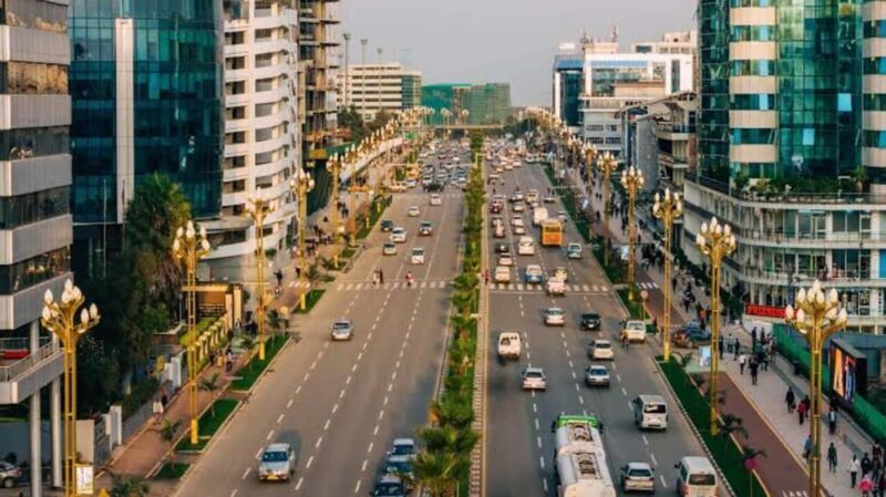 Addis Ababa: Sightseeing Walking Tour - A Quick Review of the Experience