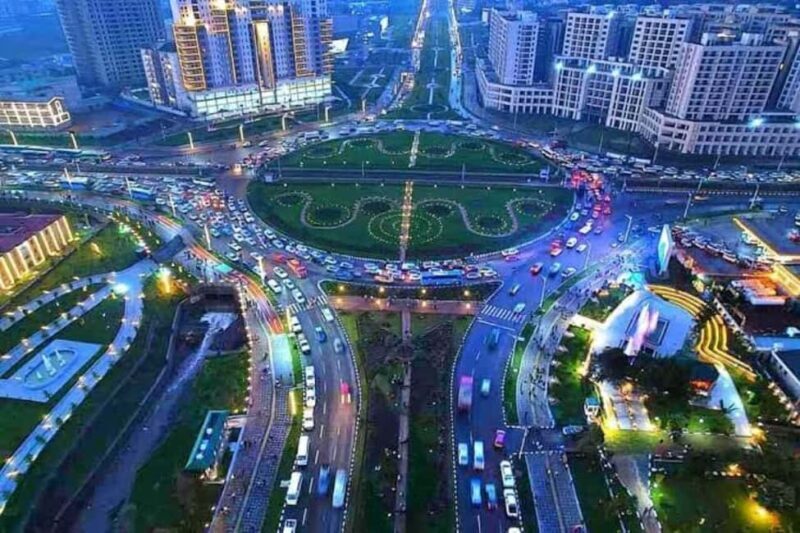 Addis Ababa: Sightseeing Walking Tour - Breakdown of the Itinerary