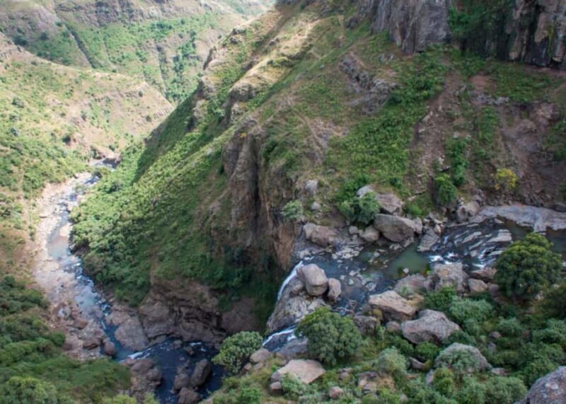 Addis Ababa: Simien Mountains Trekking Tour with Flights - FAQ