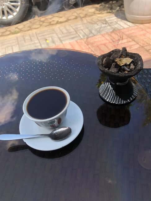 Addis Ababa: Traditional Ethiopian Coffee Ceremony Tour - The Itinerary Breakdown: What to Expect from the Coffee Ceremony Tour