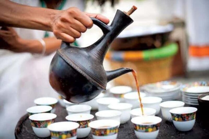 Addis Ababa: Traditional Ethiopian Coffee Ceremony Tour - Final Thoughts: Is It Worth It?