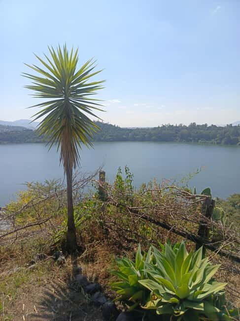 Addis Ababa:Trip with Lake Bishoftu - The Itinerary and What You’ll Experience