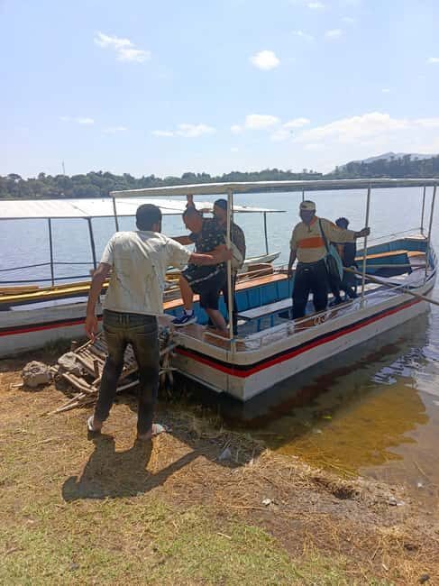 Addis Ababa:Trip with Lake Bishoftu - Analyzing the Value