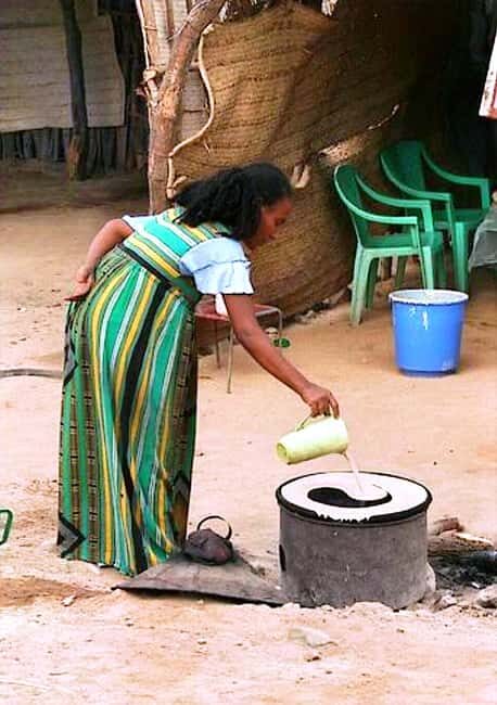 Addis abeba Full Cooking class. - Key Points