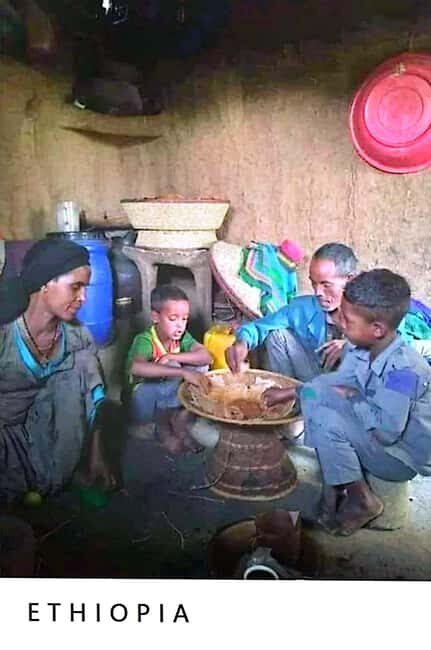 Addis abeba Full Cooking class. - An In-Depth Look at the Experience