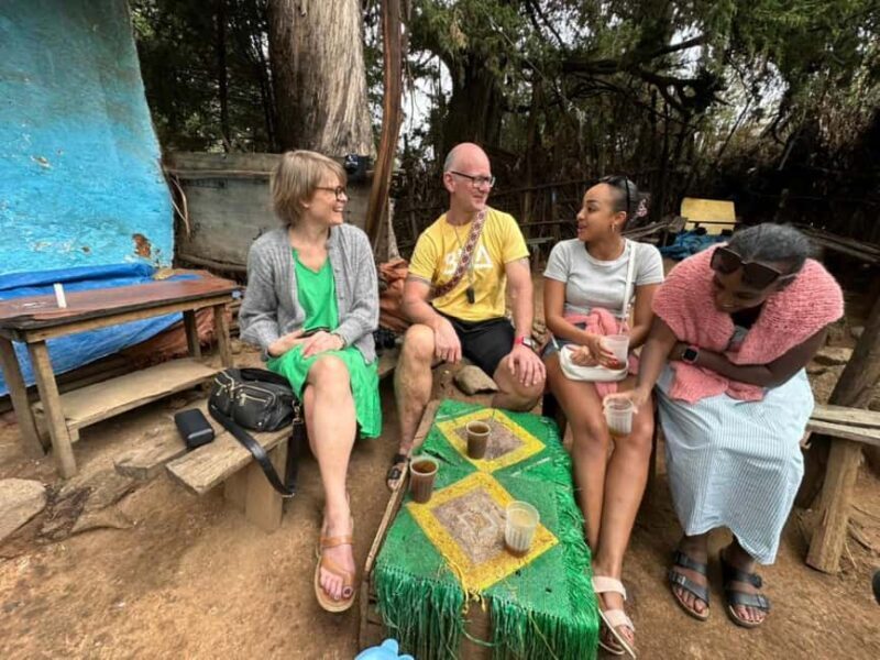 Addis Abeba's Market and Shopping Tour Free pick up and drop - Who Is This Tour Best For?