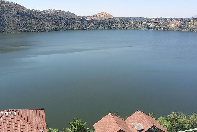 Addis City Tour & Crater Lakes excursions in Debreziet! - A Comprehensive Look at the Addis City & Debre Ziet Lakes Tour
