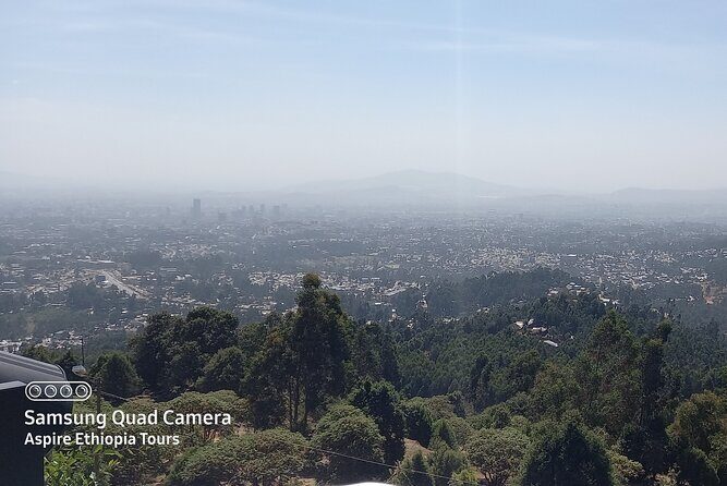 Addis City Tour & Crater Lakes excursions in Debreziet! - FAQs