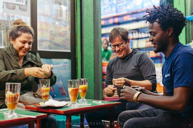 Addis City Tour - An Overview of What to Expect