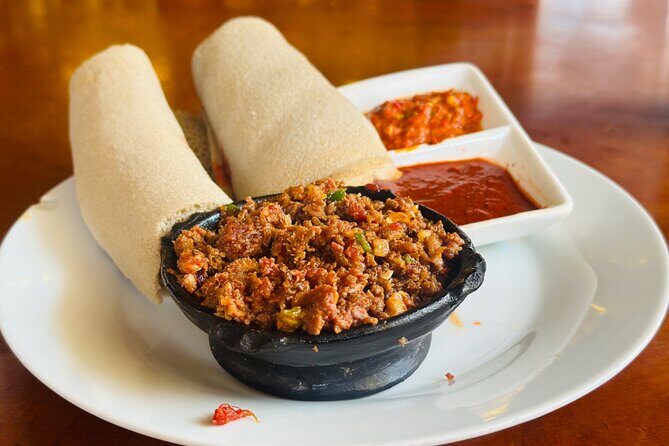 Addis Food Tasting Tour - The Sum Up: Who Will Love the Addis Food Tasting Tour?