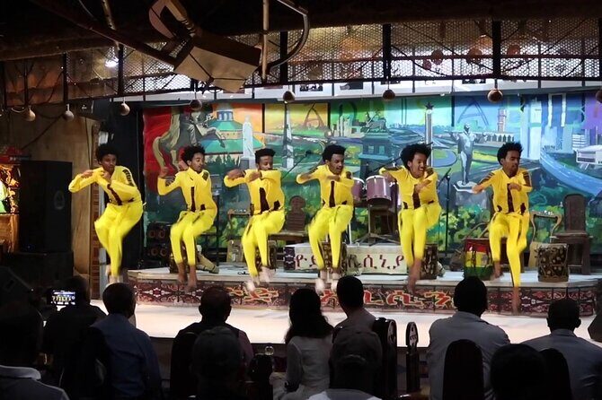 Addis Nightlife - The Itinerary Breakdown: What to Expect from Start to Finish