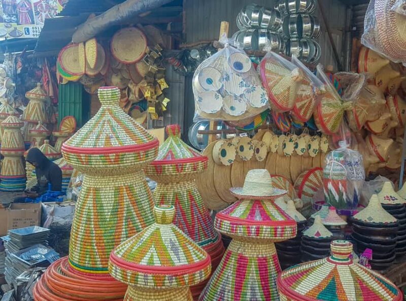 ADDISCOVERY: Addis Ababa Half-day Flexible City Discovery - Why This Tour Delivers Value