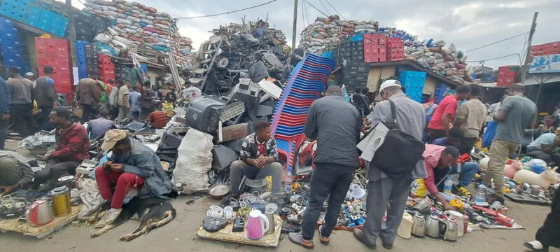 ADDISCOVERY: Addis Ababa Half-day Flexible City Discovery - FAQ