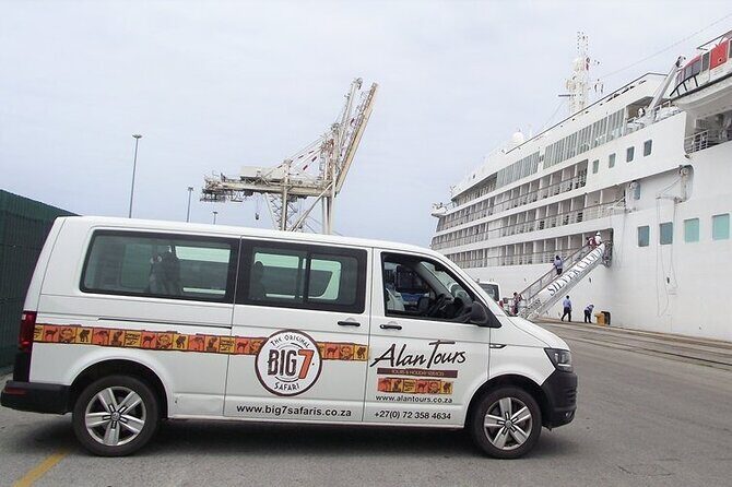 Addo Elephant National Park and Sunset River Cruise - FD04 - FAQ