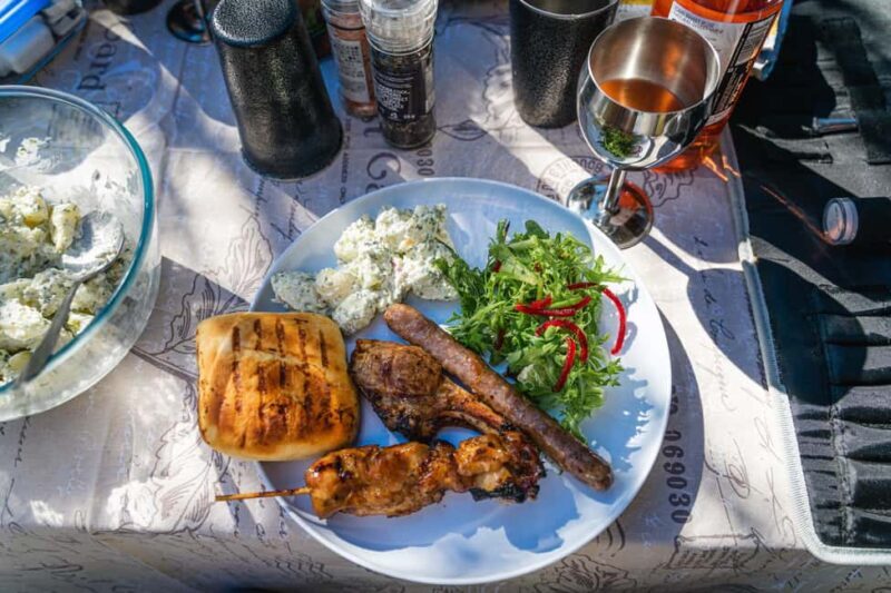 Addo Elephant National Park Full Day Safari with Braai Lunch - Who Should Consider This Tour?