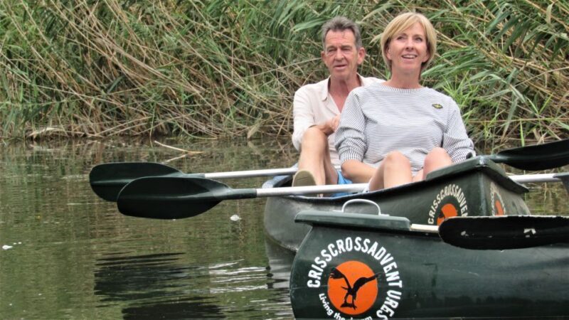 Addo River Safari - Guided Tour via Canoe - The Sum Up