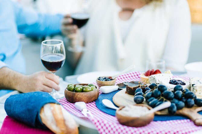 Adelaide 2-hour BBQ Boat Hire for 2 People - What Makes This BBQ Boat Experience Stand Out