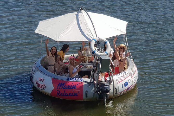 Adelaide 2-Hour BBQ Boat Hire for 7-10 People - Adelaide 2-Hour BBQ Boat Hire for 7-10 People: A Practical Guide to a Unique Water Adventure