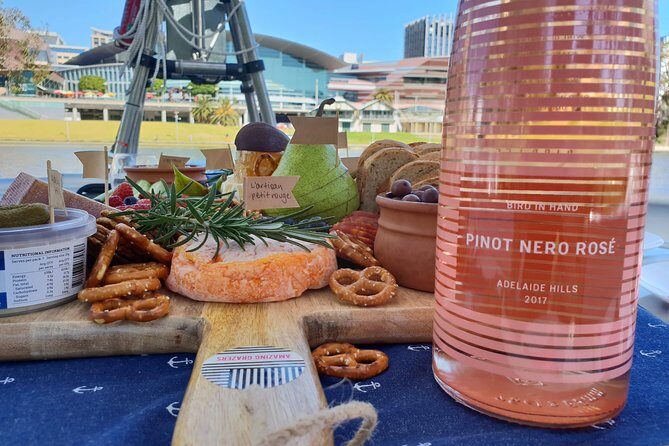 Adelaide 2-Hour BBQ Boat Hire for 7-10 People - FAQ